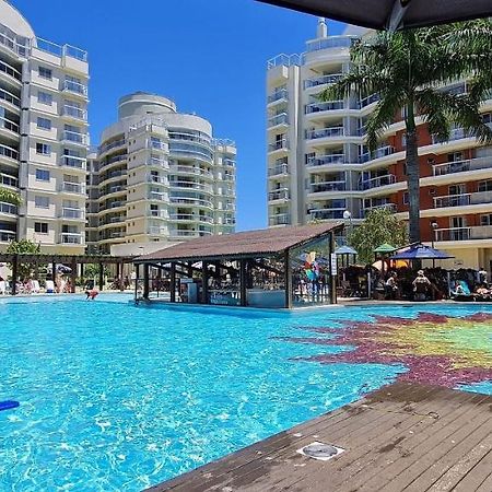 Beto Carrero, Praia, Piscina, Homeclub Penha  Exteriör bild